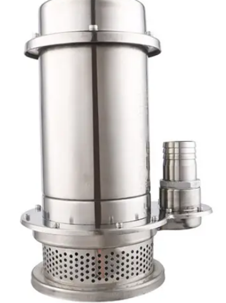 不锈钢水泵和铸铁水泵哪个耐腐蚀性能更好？